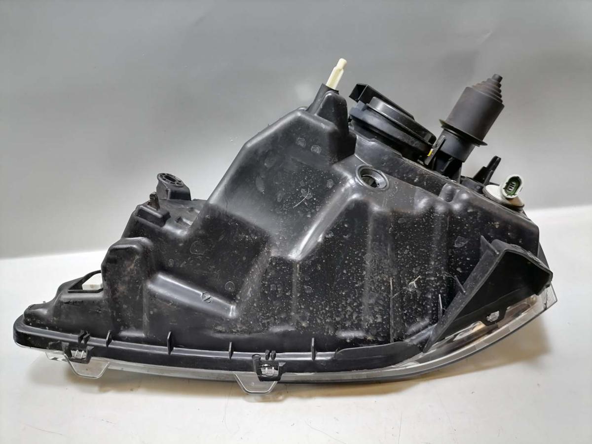 Dacia Logan MCV ZUBEHÖR Scheinwerfer rechts Halogen Facelift BJ13